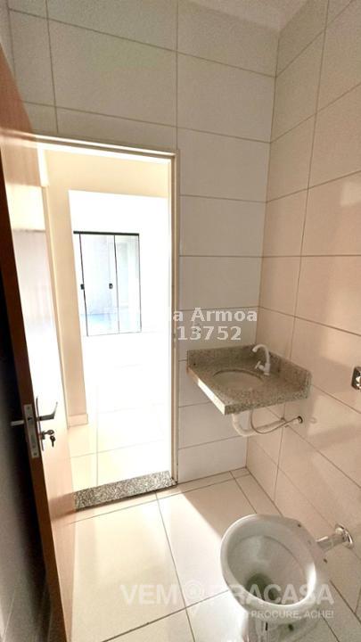 Casa de Condomínio à venda no Residencial Figueiras do Parque, Campo Grande – foto 4
