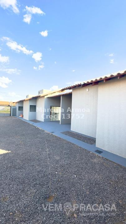 Casa de Condomínio à venda no Residencial Figueiras do Parque, Campo Grande – foto 11
