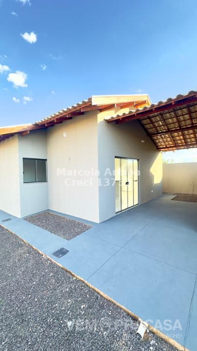 Casa de Condomínio à venda no Residencial Figueiras do Parque, Campo Grande – foto 12
