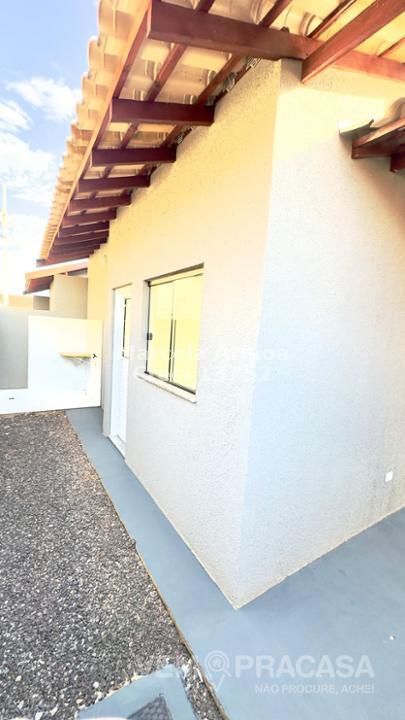 Casa de Condomínio à venda no Residencial Figueiras do Parque, Campo Grande – foto 13