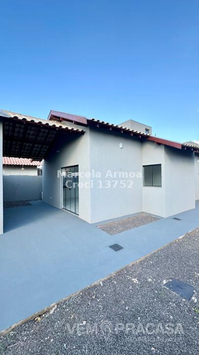 Casa de Condomínio à venda no Residencial Figueiras do Parque, Campo Grande – foto 14