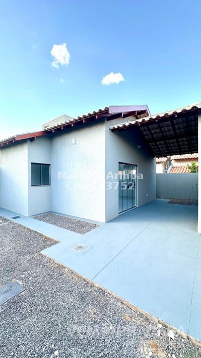 Casa de Condomínio à venda no Residencial Figueiras do Parque, Campo Grande – foto 15