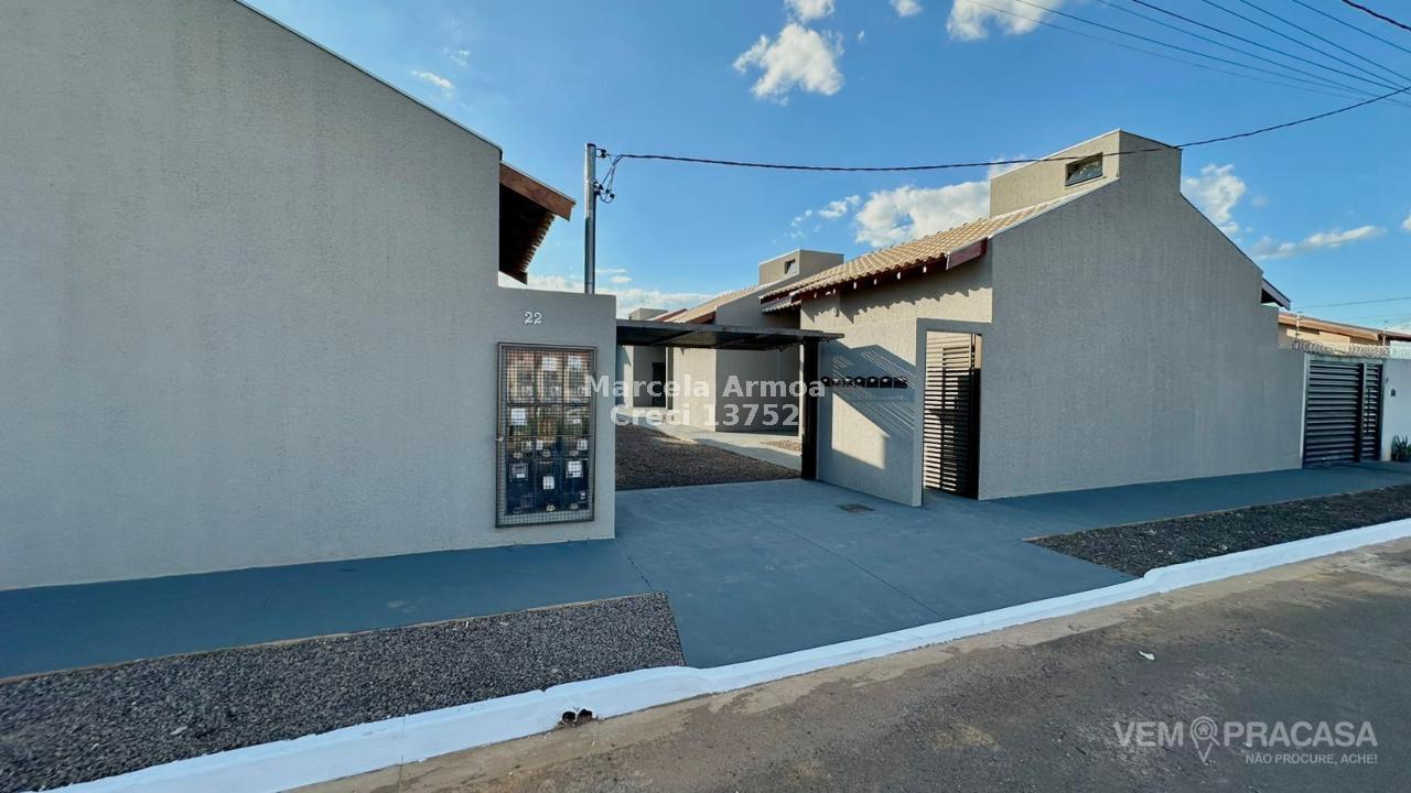 Casa de Condomínio à venda no Residencial Figueiras do Parque, Campo Grande – foto 16