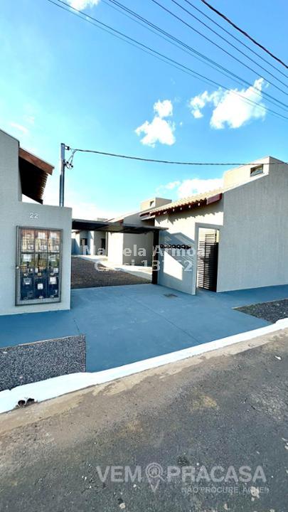 Casa de Condomínio à venda no Residencial Figueiras do Parque, Campo Grande – foto 17
