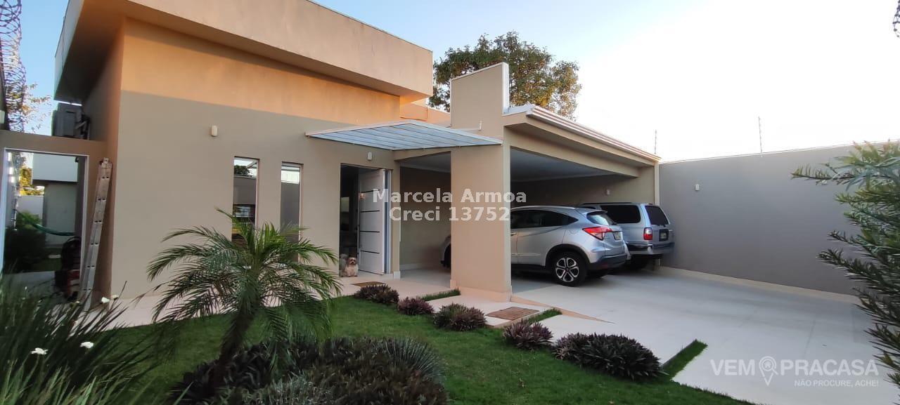 Casa Térrea à venda no São Francisco, Campo Grande – foto 3
