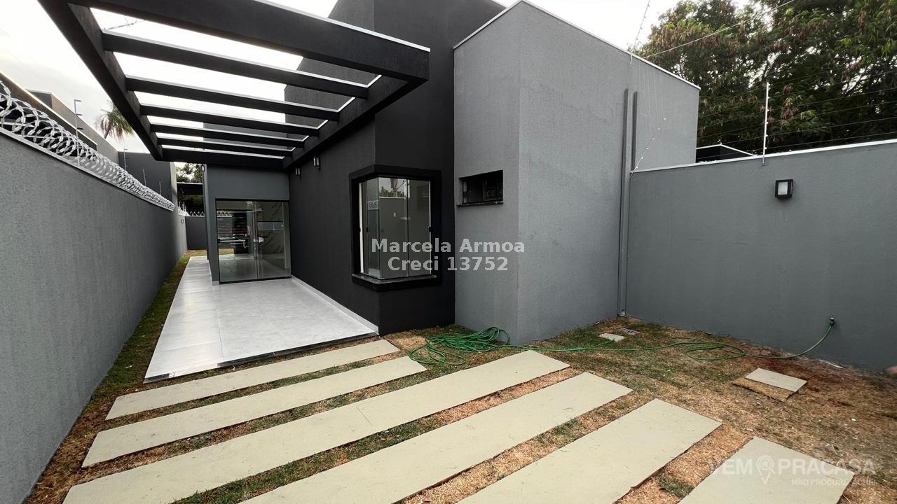 Casa Térrea à venda no São Francisco, Campo Grande – foto 5