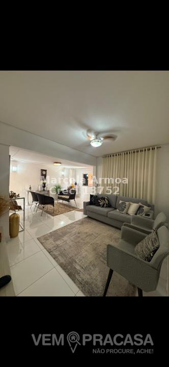 Casa Térrea à venda no São Francisco, Campo Grande – foto 6