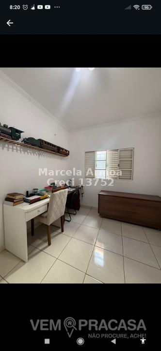 Casa Térrea à venda no São Francisco, Campo Grande – foto 8
