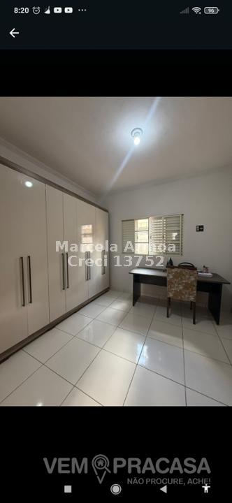 Casa Térrea à venda no São Francisco, Campo Grande – foto 9