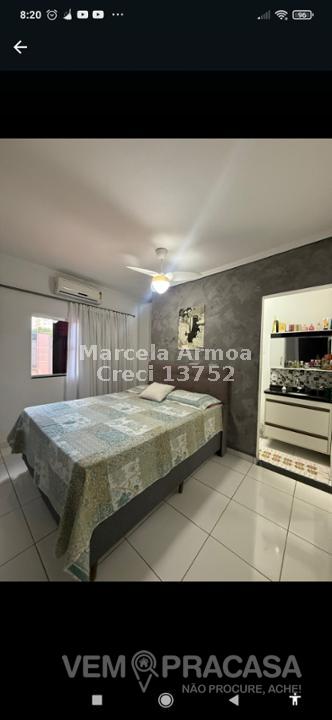 Casa Térrea à venda no São Francisco, Campo Grande – foto 11