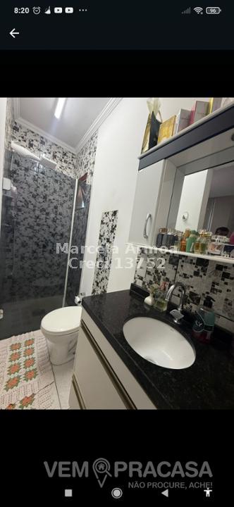 Casa Térrea à venda no São Francisco, Campo Grande – foto 12