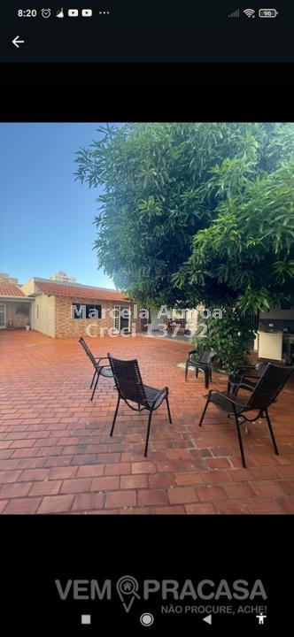 Casa Térrea à venda no São Francisco, Campo Grande – foto 13