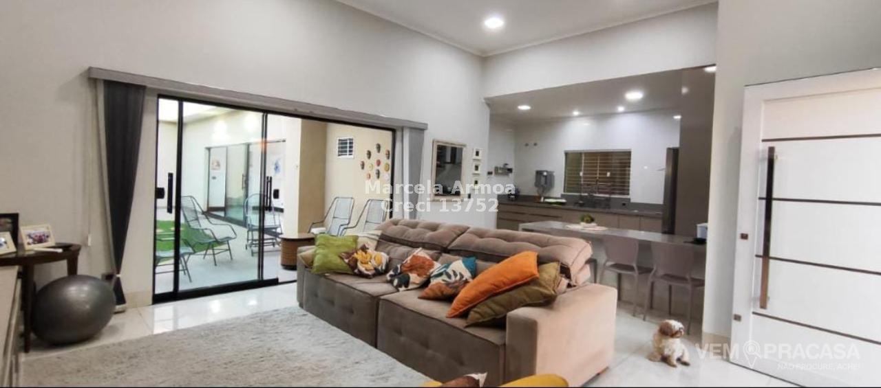 Casa Térrea à venda no Monte Castelo, Campo Grande – foto 2