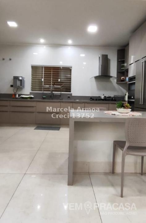 Casa Térrea à venda no Monte Castelo, Campo Grande – foto 3