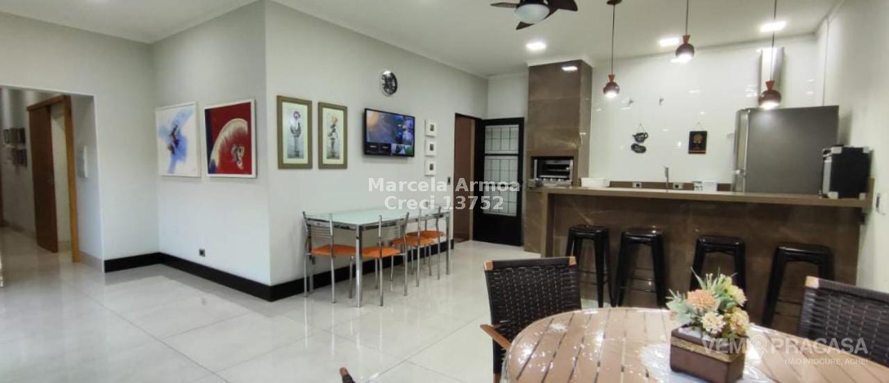 Casa Térrea à venda no Monte Castelo, Campo Grande – foto 4