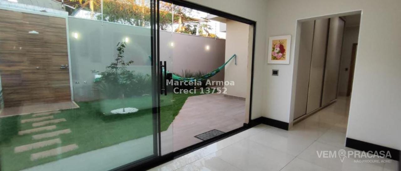 Casa Térrea à venda no Monte Castelo, Campo Grande – foto 5
