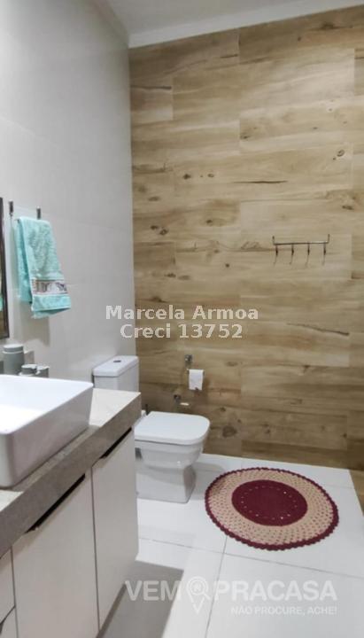 Casa Térrea à venda no Monte Castelo, Campo Grande – foto 6