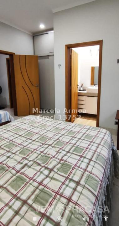 Casa Térrea à venda no Monte Castelo, Campo Grande – foto 7