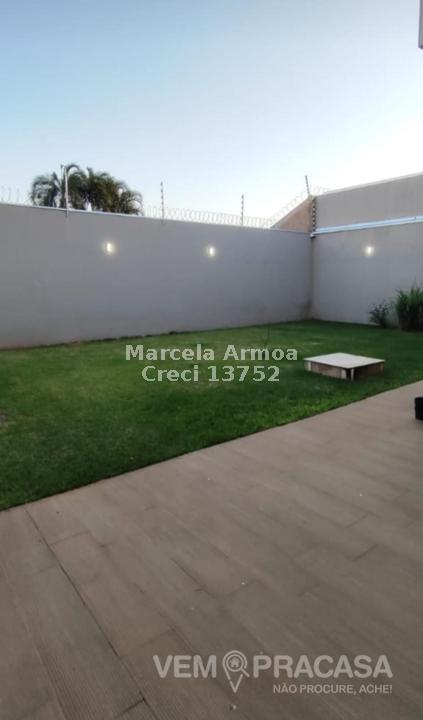 Casa Térrea à venda no Monte Castelo, Campo Grande – foto 8