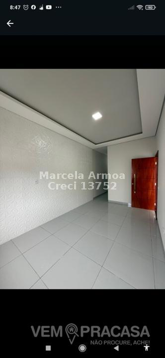 Casa Térrea à venda na Vila Santa Luzia, Campo Grande – foto 3