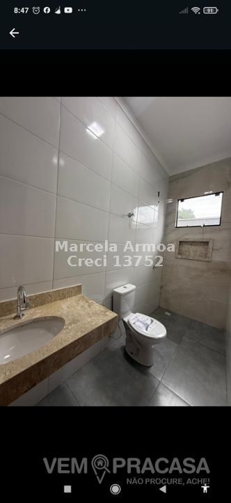 Casa Térrea à venda na Vila Santa Luzia, Campo Grande – foto 4