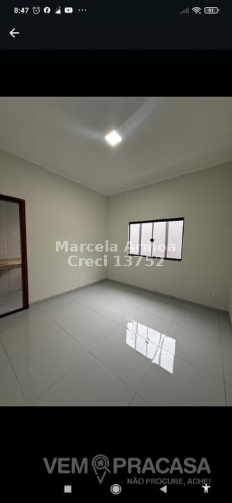 Casa Térrea à venda na Vila Santa Luzia, Campo Grande – foto 5