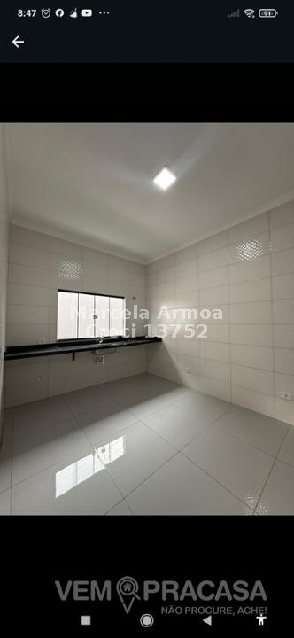 Casa Térrea à venda na Vila Santa Luzia, Campo Grande – foto 6