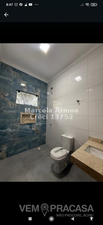 Casa Térrea à venda na Vila Santa Luzia, Campo Grande – foto 8