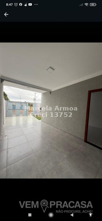 Casa Térrea à venda na Vila Santa Luzia, Campo Grande – foto 9