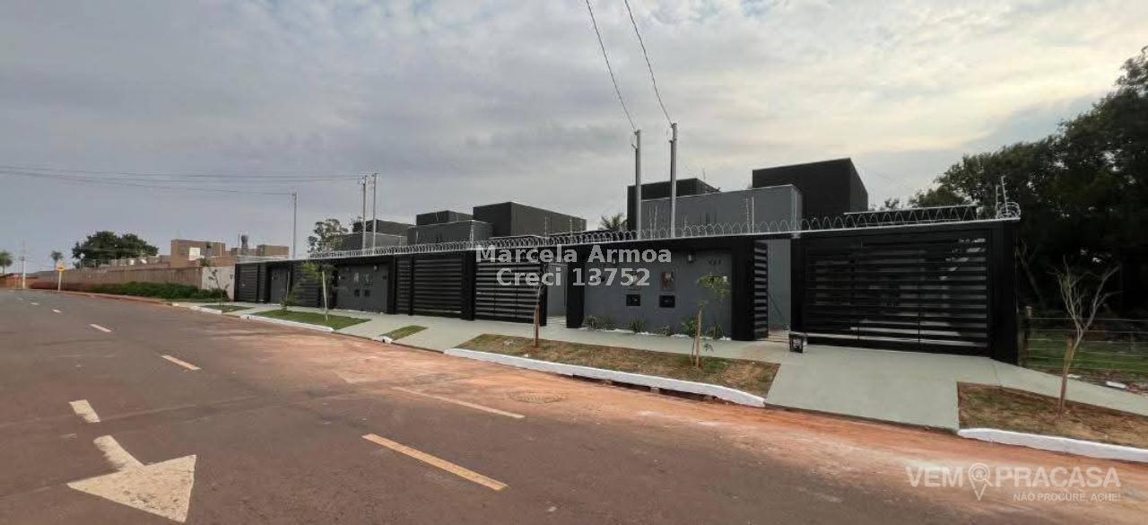 Casa Térrea à venda na Vila Santa Luzia, Campo Grande – foto 2
