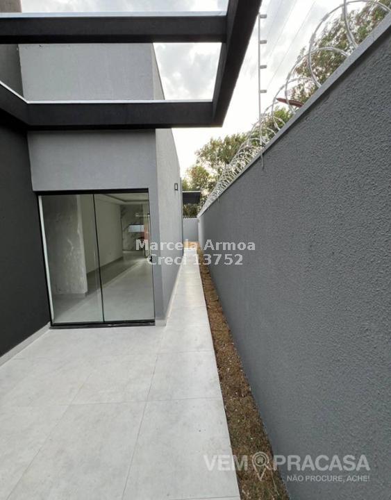 Casa Térrea à venda na Vila Santa Luzia, Campo Grande – foto 5