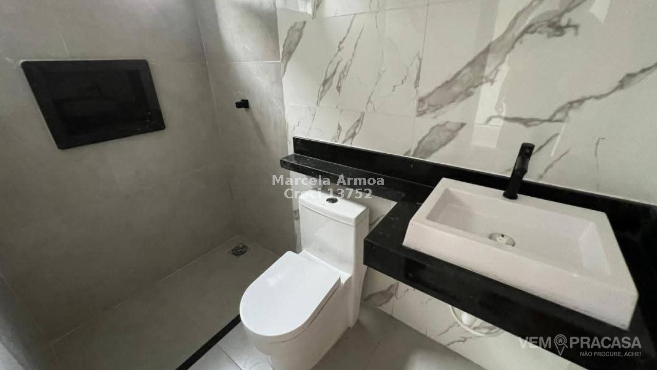 Casa Térrea à venda na Vila Santa Luzia, Campo Grande – foto 6