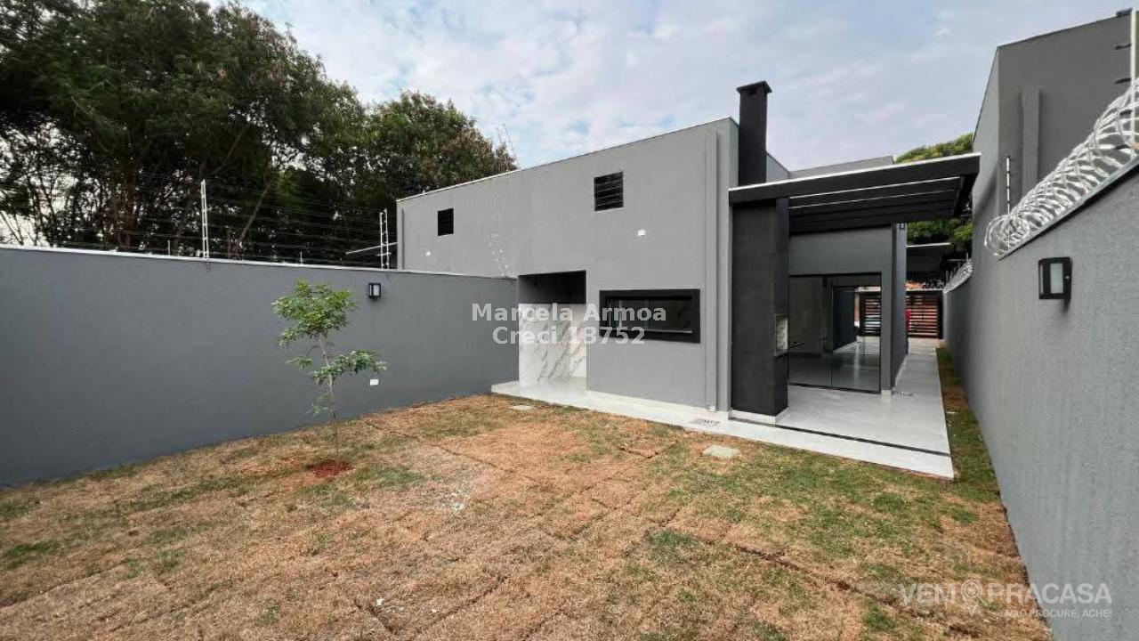 Casa Térrea à venda na Vila Santa Luzia, Campo Grande – foto 8