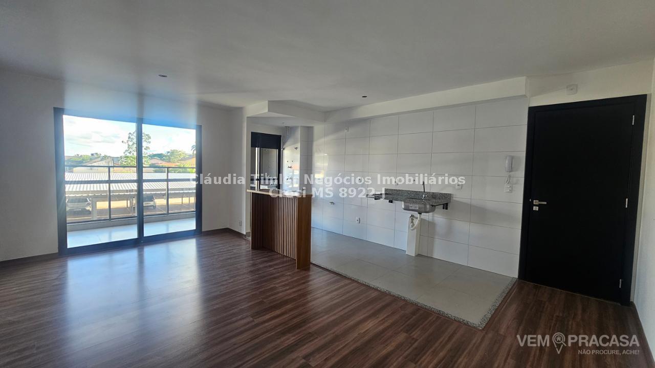 Apartamento à venda no Tiradentes, Campo Grande – foto 2