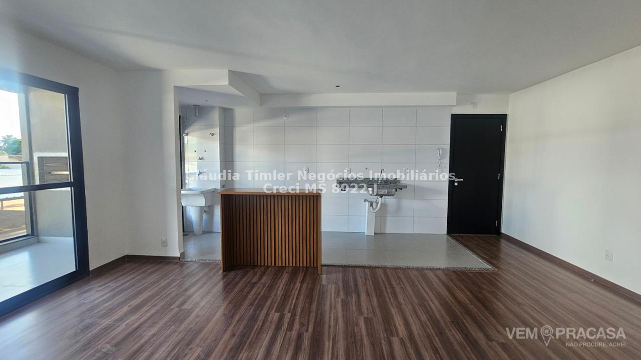 Apartamento à venda no Tiradentes, Campo Grande – foto 3