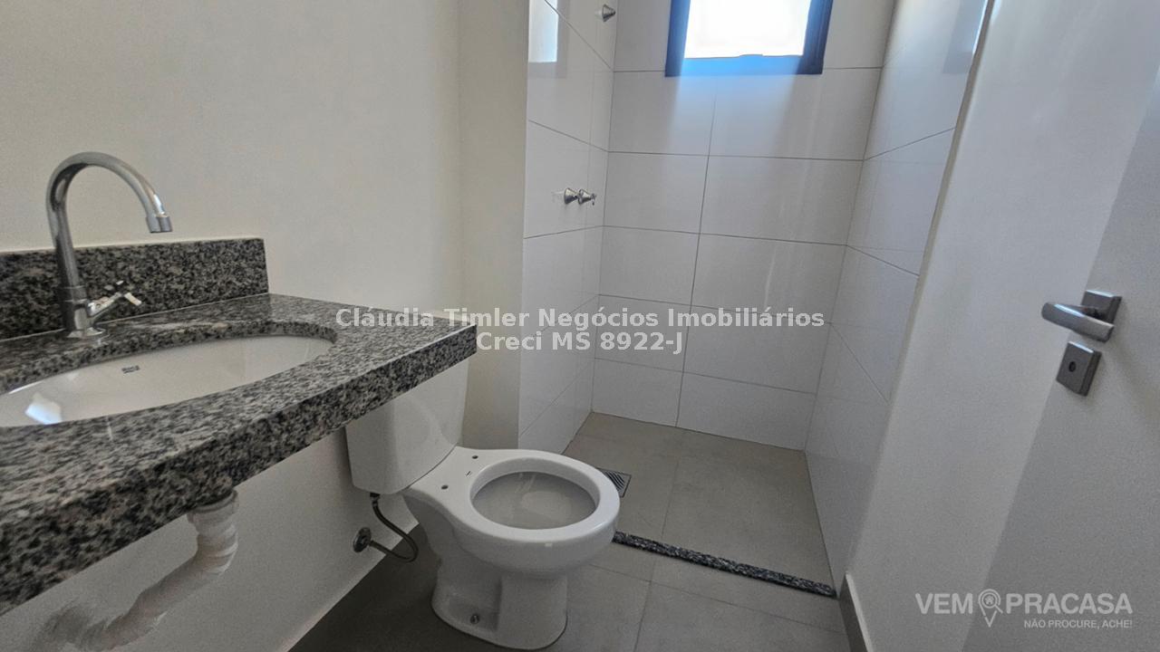 Apartamento à venda no Tiradentes, Campo Grande – foto 4