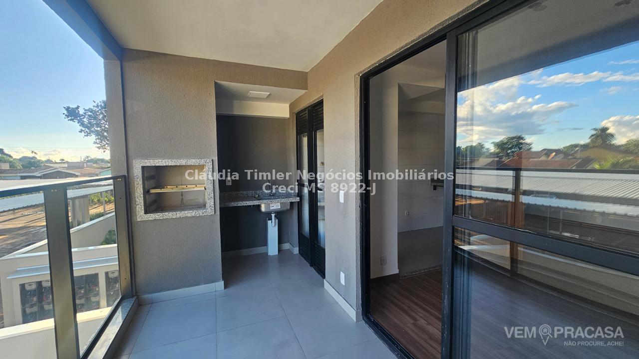 Apartamento à venda no Tiradentes, Campo Grande – foto 8