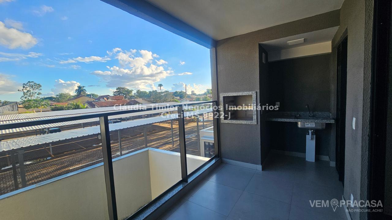 Apartamento à venda no Tiradentes, Campo Grande – foto 9