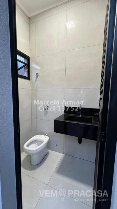 Casa Térrea à venda no Rita Vieira, Campo Grande – foto 2