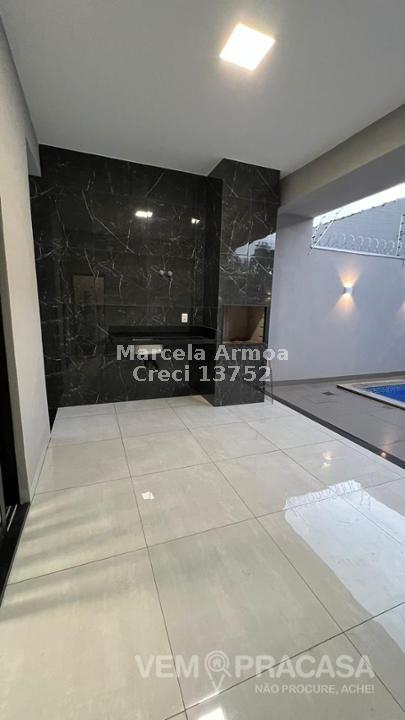Casa Térrea à venda no Rita Vieira, Campo Grande – foto 3