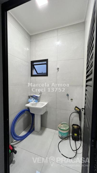 Casa Térrea à venda no Rita Vieira, Campo Grande – foto 4