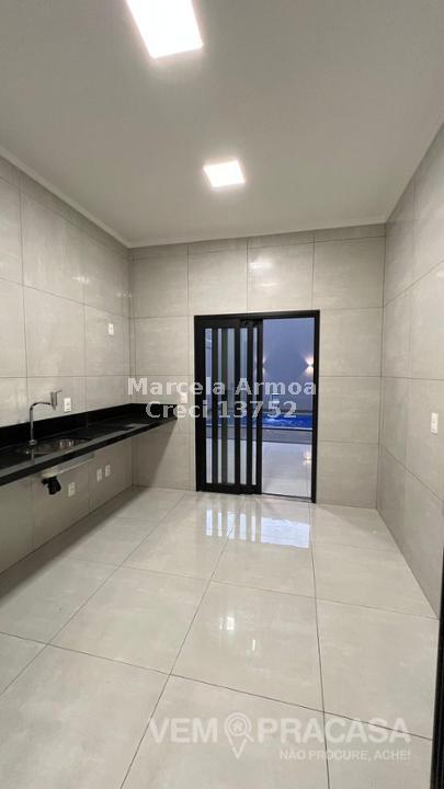 Casa Térrea à venda no Rita Vieira, Campo Grande – foto 5