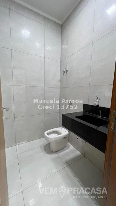 Casa Térrea à venda no Rita Vieira, Campo Grande – foto 7