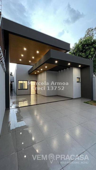Casa Térrea à venda no Rita Vieira, Campo Grande – foto 12