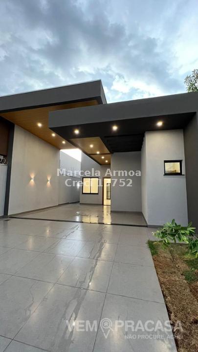 Casa Térrea à venda no Rita Vieira, Campo Grande – foto 13