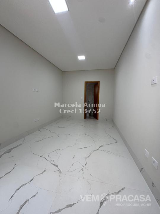 Casa Térrea à venda no Rita Vieira, Campo Grande – foto 4