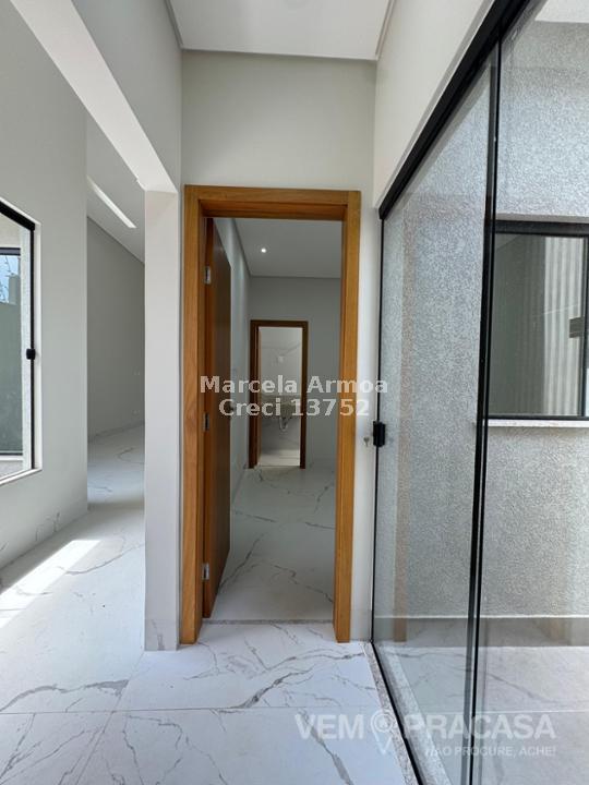 Casa Térrea à venda no Rita Vieira, Campo Grande – foto 6