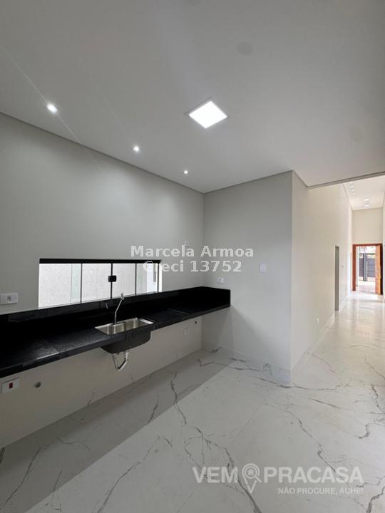 Casa Térrea à venda no Rita Vieira, Campo Grande – foto 7