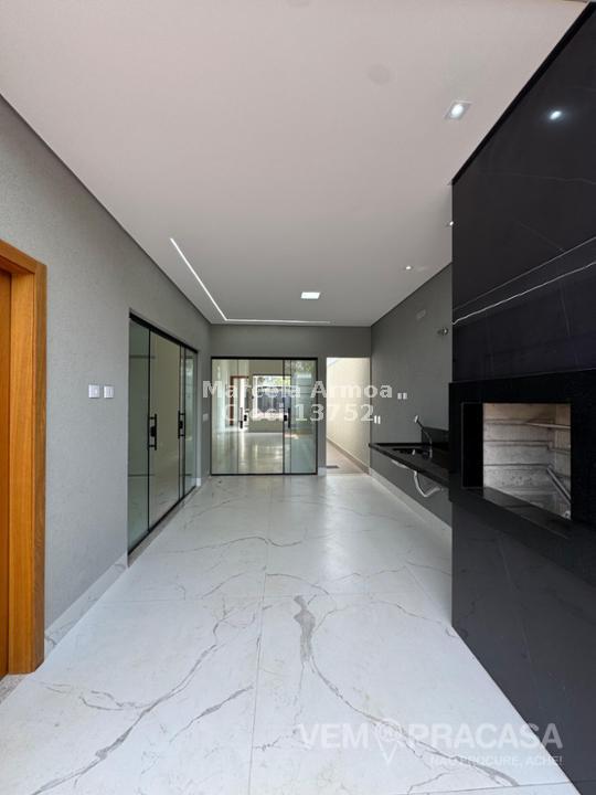 Casa Térrea à venda no Rita Vieira, Campo Grande – foto 8