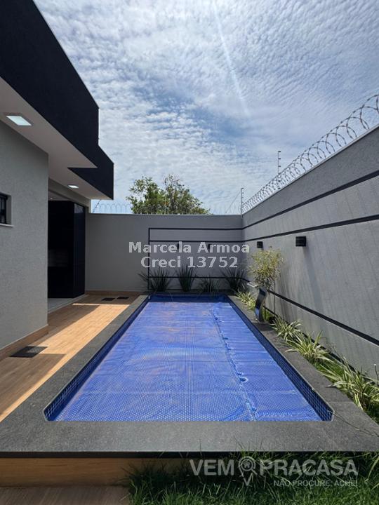 Casa Térrea à venda no Rita Vieira, Campo Grande – foto 11